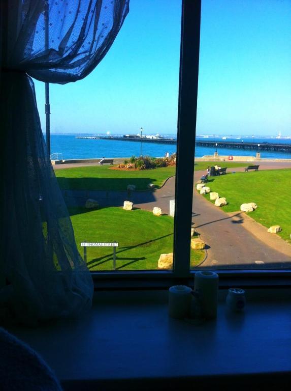 Seahaven House Hotel Ryde  Room photo